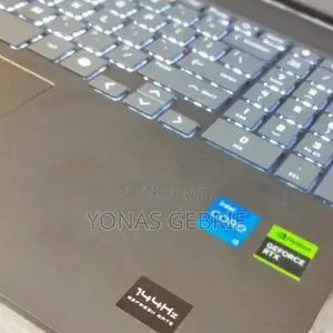 New Laptop HP Victus 16 16GB Intel Core I7 SSD 512GB