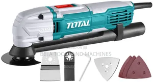 Total Tools Multi-Function Tool 300w