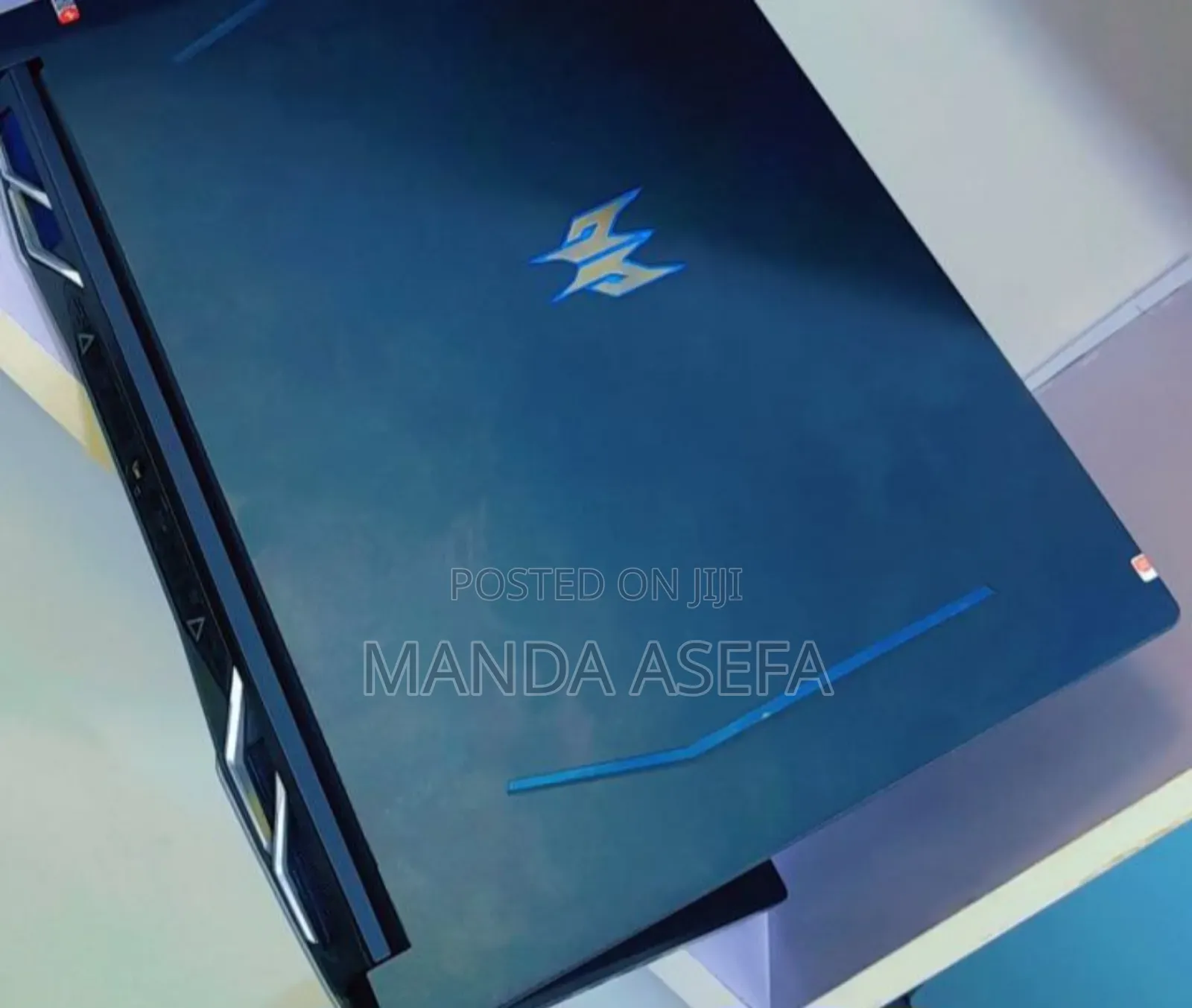 New Laptop Acer Predator Helios 300 16GB Intel Core I9 SSD 512GB