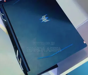 New Laptop Acer Predator Helios 300 16GB Intel Core I9 SSD 512GB