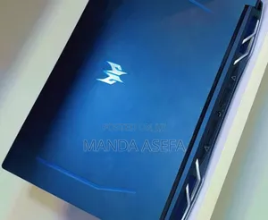 New Laptop Acer Predator Helios 300 16GB Intel Core I9 SSD 512GB