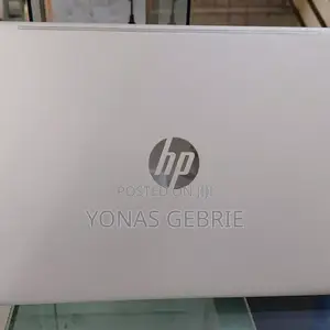 New Laptop HP Pavilion 15 8GB Intel Core I7 SSD 1T