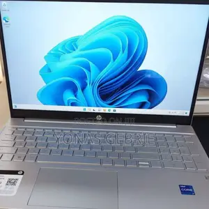 New Laptop HP Pavilion 15 8GB Intel Core I7 SSD 1T