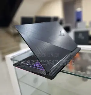 New Laptop Asus ROG Strix G17 32GB Intel Core I7 SSD 1T