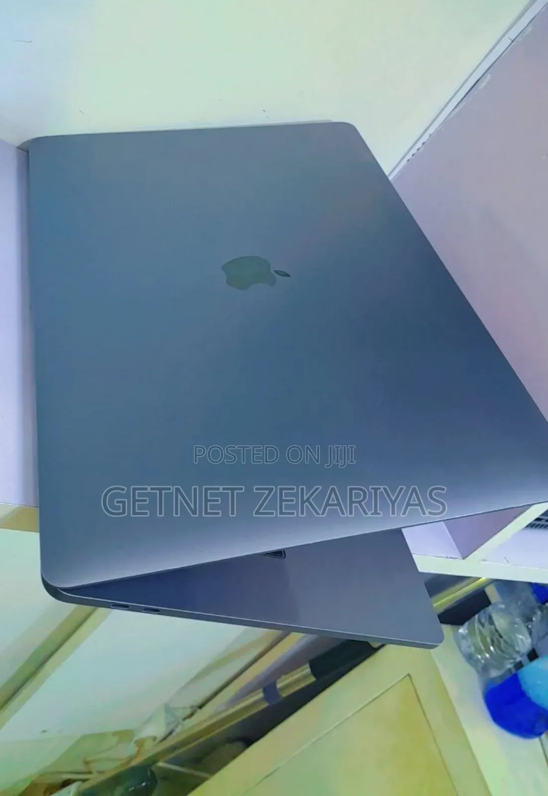 New Laptop Apple MacBook Pro 2017 16GB Intel Core I7 SSD 512GB