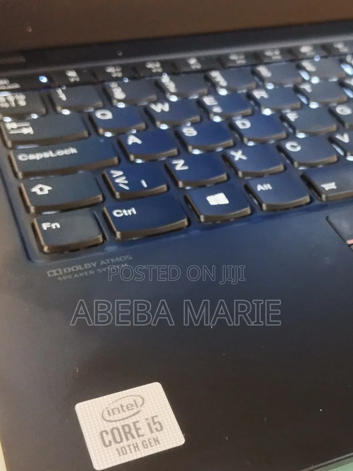 New Laptop Lenovo ThinkPad X1 Carbon 16GB Intel Core I5 SSD 256GB