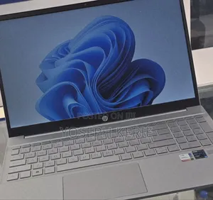 New Laptop HP Pavilion 15 16GB Intel Core I7 SSD 1T