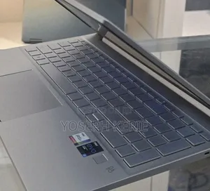 New Laptop HP Pavilion 15 16GB Intel Core I7 SSD 1T