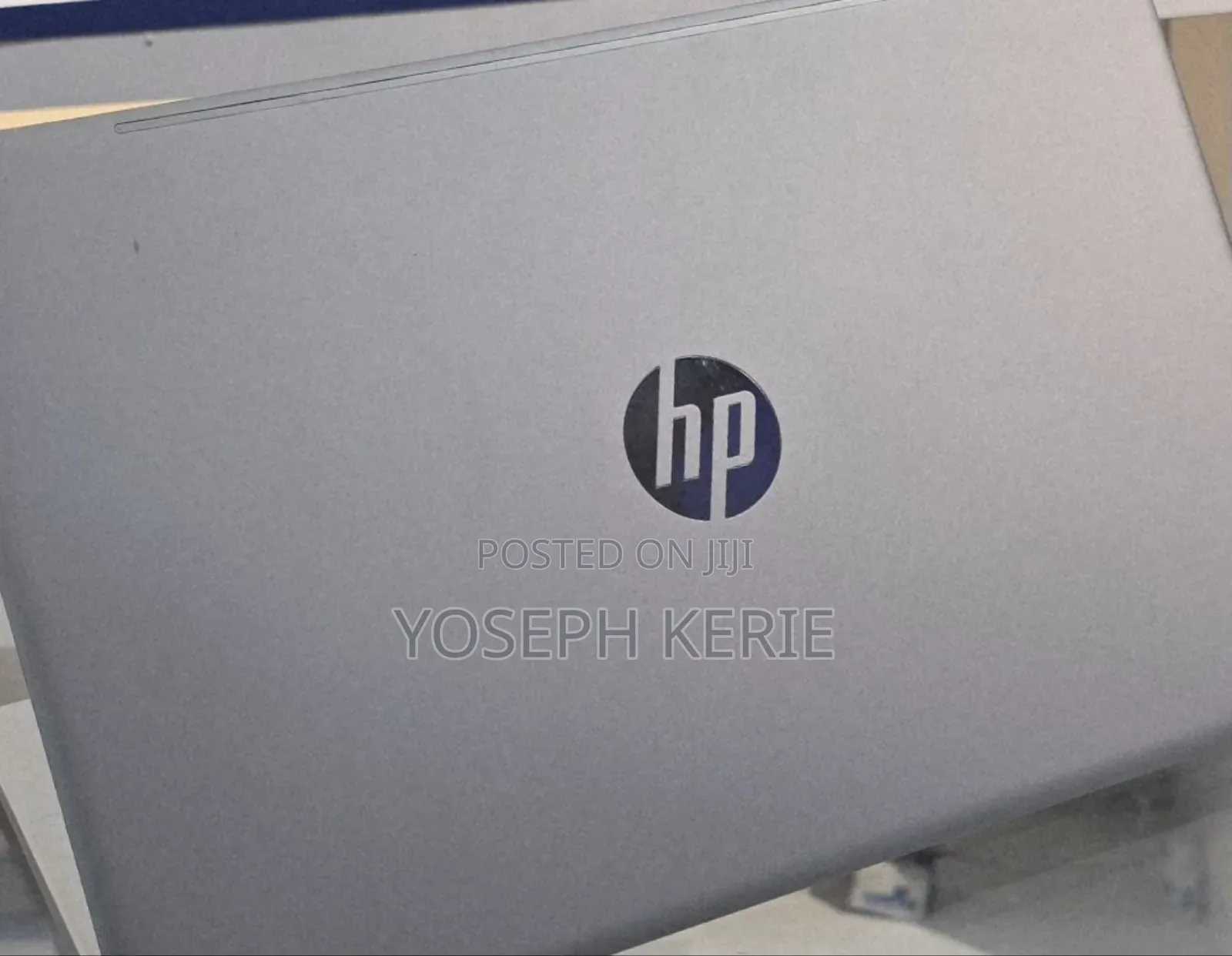 New Laptop HP Pavilion 15 16GB Intel Core I7 SSD 1T