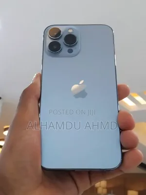 Photo - Apple iPhone 13 Pro Max 256 GB