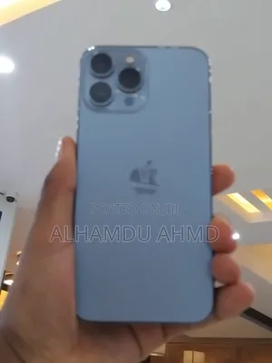 Apple iPhone 13 Pro Max 256 GB