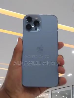 Apple iPhone 13 Pro Max 256 GB