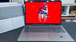 New Laptop Lenovo Yoga 7i 16GB Intel Core I7 SSD 1T