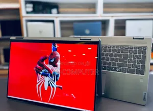 New Laptop Lenovo Yoga 7i 16GB Intel Core I7 SSD 1T