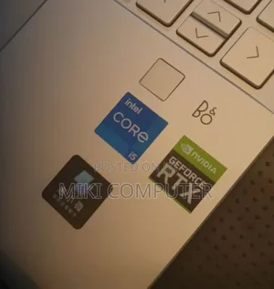 Photo - New Laptop HP Pavilion 15 16GB Intel Core I5 SSD 512GB