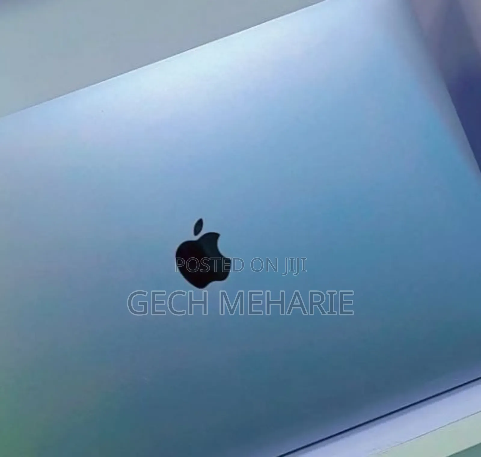 New Laptop Apple MacBook Pro 2017 16GB Intel Core I7 SSD 512GB