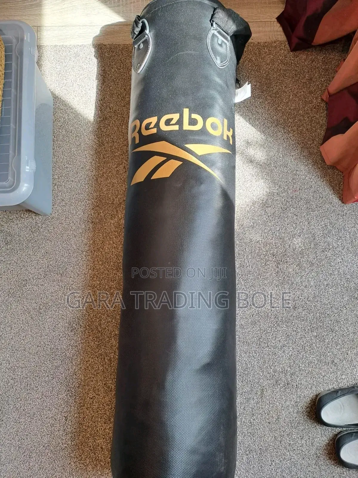 Solar Security Camera