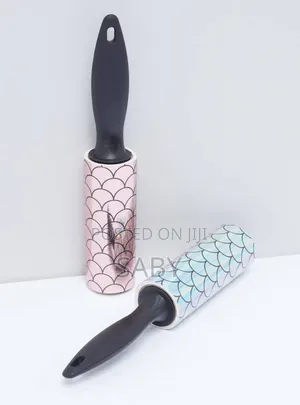 3pcs Dust Roller Sticker