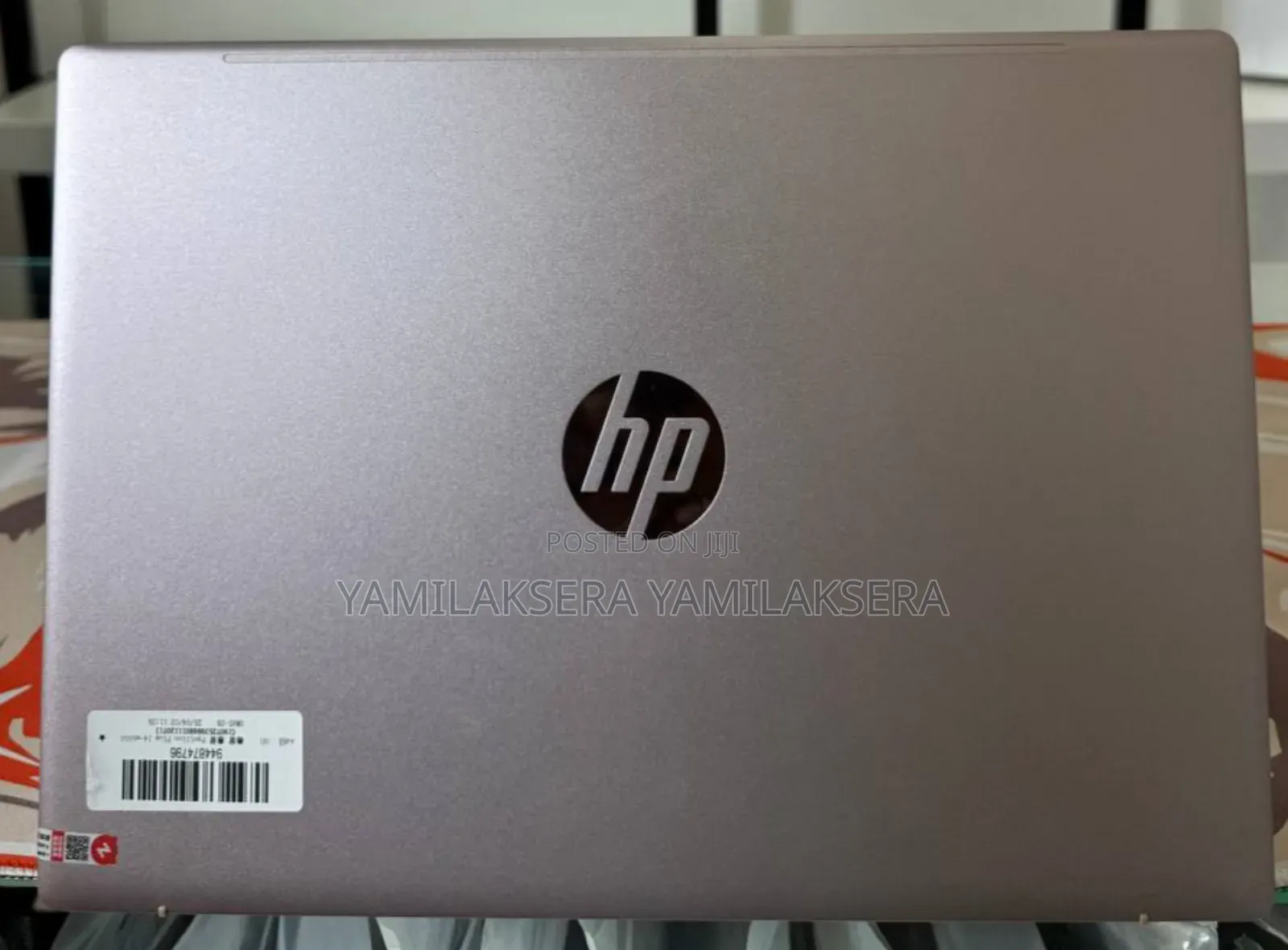 New Laptop HP Pavilion 15 16GB Intel Core I7 SSD 512GB