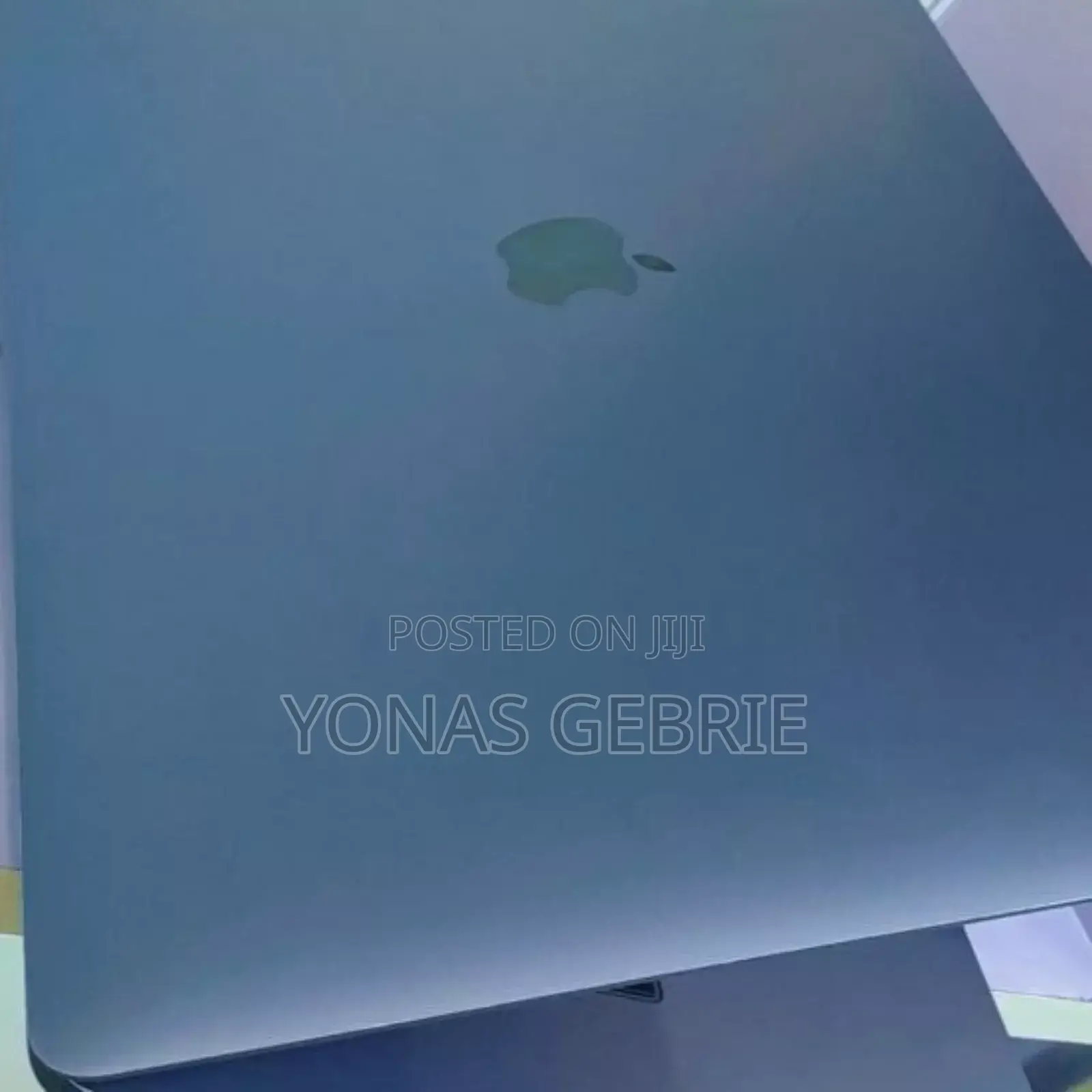 New Laptop Apple MacBook Pro 2017 16GB Intel Core I7 SSD 512GB