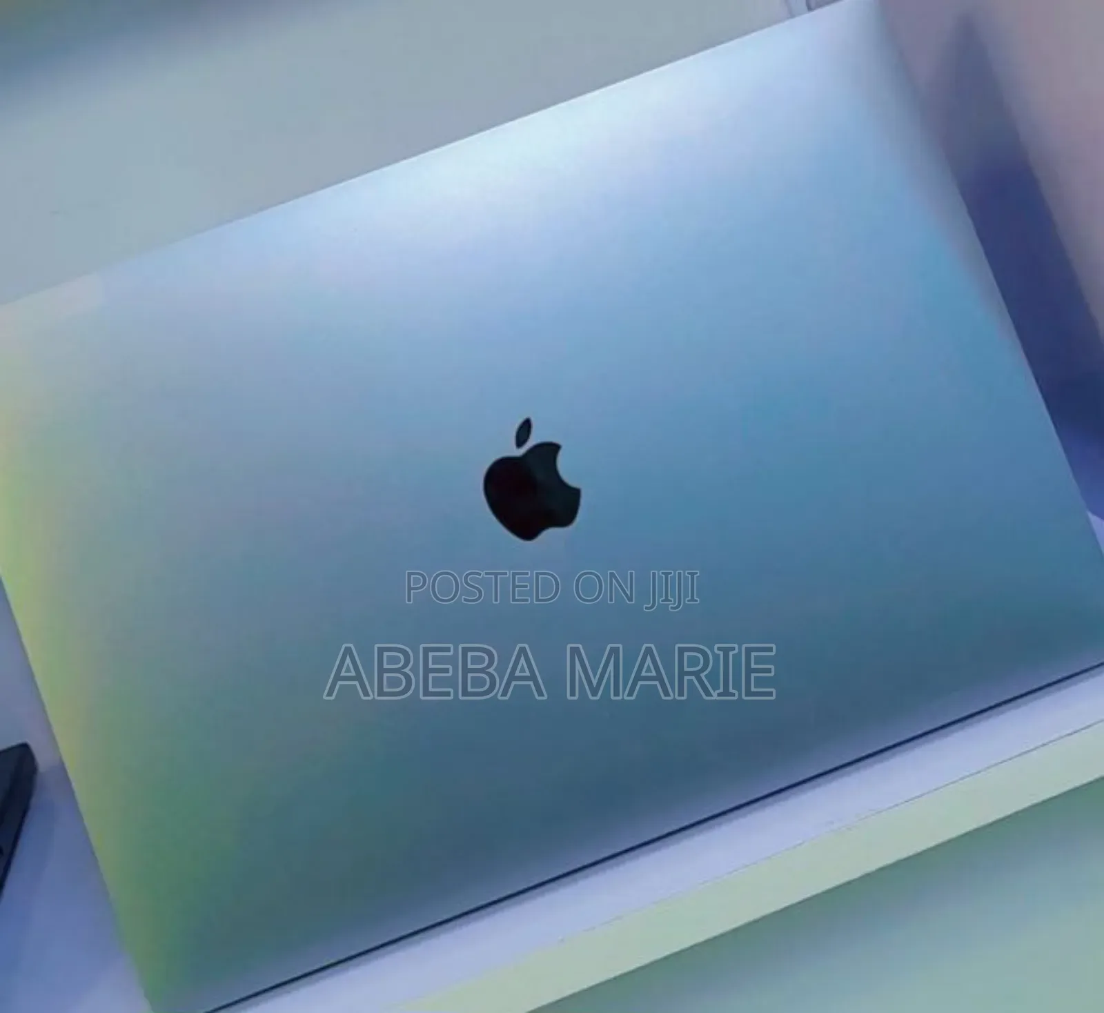 New Laptop Apple MacBook Pro 2017 16GB Intel Core I7 SSD 512GB