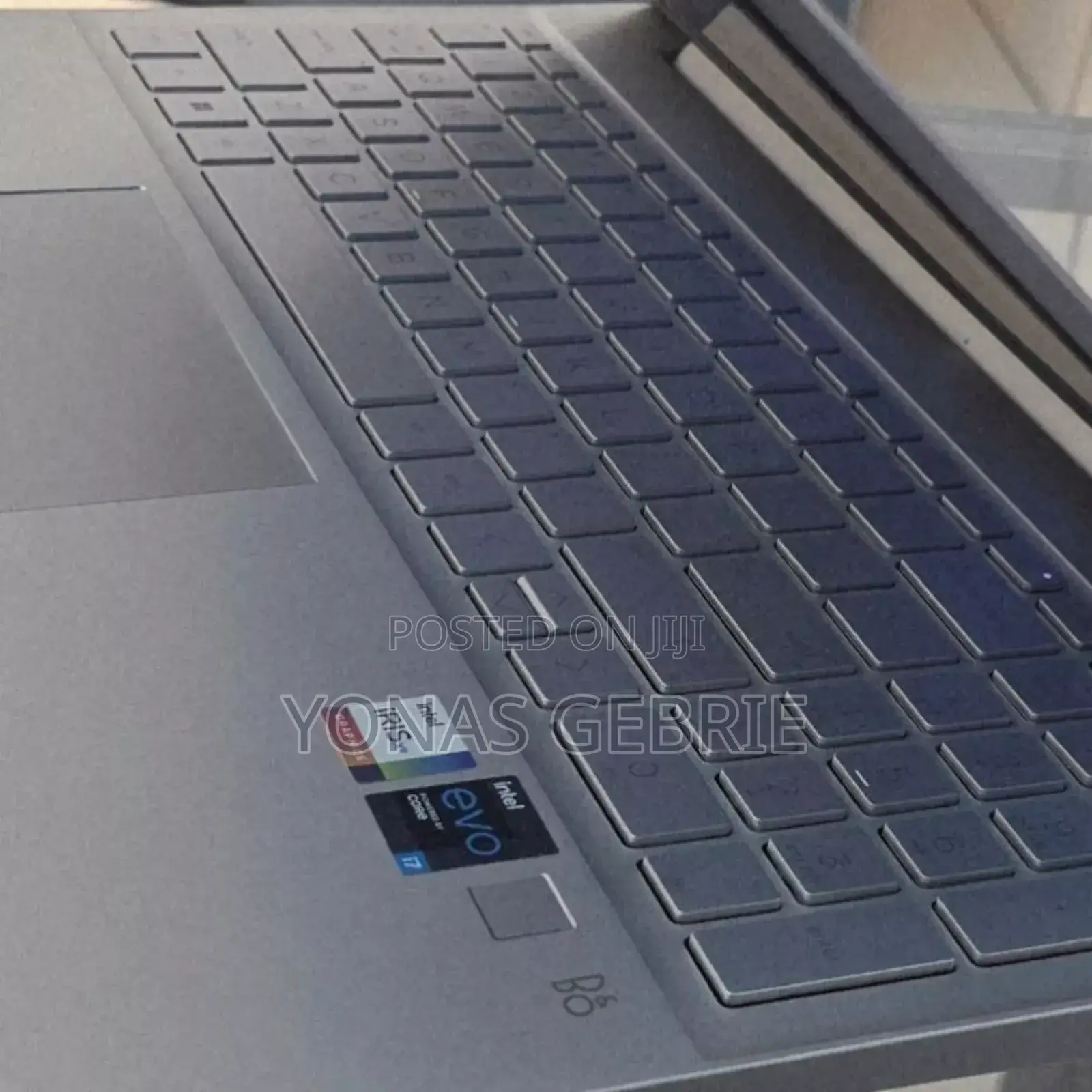 New Laptop HP Pavilion 15 16GB Intel Core I7 SSD 1T