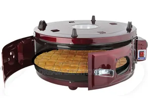 Ardo Round Oven