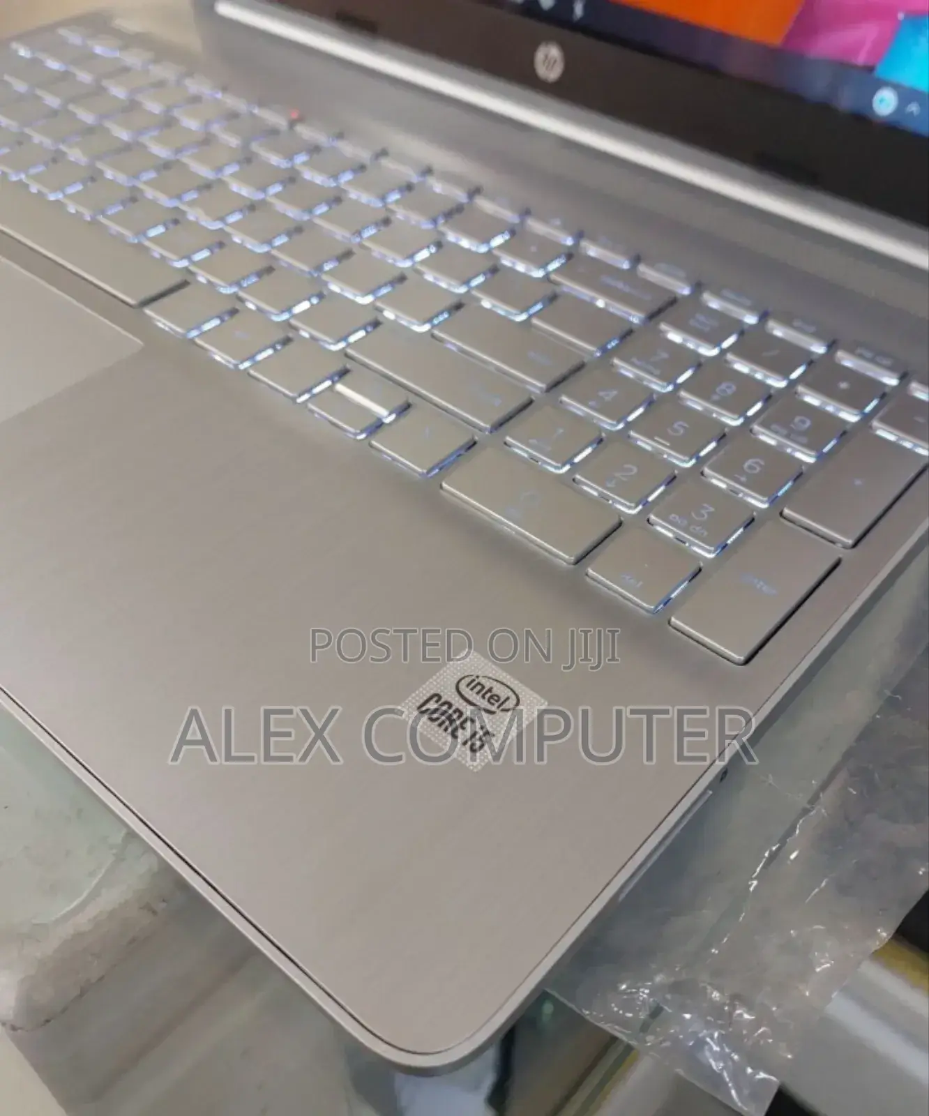 New Laptop HP Stream Notebook 12GB Intel Core I5 SSD 1T