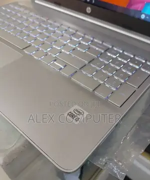 New Laptop HP Stream Notebook 12GB Intel Core I5 SSD 1T
