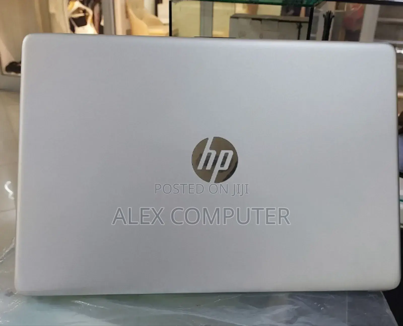 New Laptop HP Stream Notebook 12GB Intel Core I5 SSD 1T