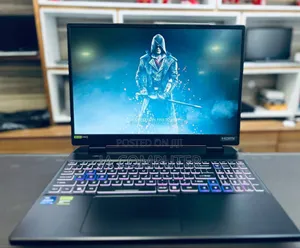 New Laptop Acer Predator Helios Neo 16 16GB Intel Core I7 SSD 1T
