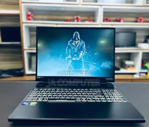Photo - New Laptop Acer Predator Helios Neo 16 16GB Intel Core I7 SSD 1T