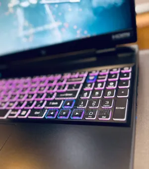 New Laptop Acer Predator Helios Neo 16 16GB Intel Core I7 SSD 1T