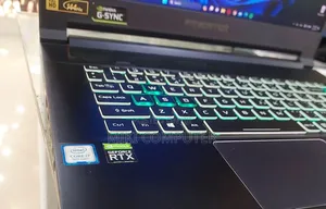 Photo - New Laptop Acer Predator Helios 300 16GB Intel Core I7 SSD 1T