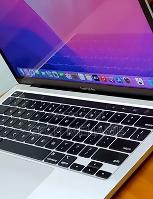 New Laptop Apple MacBook Pro M1 8GB Apple M1 Pro SSD 512GB