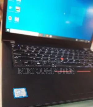 New Laptop Lenovo ThinkPad 2 16GB Intel Core I7 SSD 256GB
