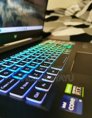 Photo - New Laptop Acer Predator Helios 300 16GB Intel Core I9 SSD 512GB