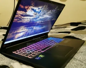 New Laptop Acer Predator Helios 300 16GB Intel Core I9 SSD 512GB