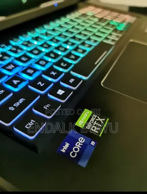 New Laptop Acer Predator Helios 300 16GB Intel Core I9 SSD 512GB