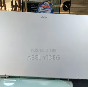 New Laptop Acer Aspire 3 16GB AMD Ryzen 5 SSD 512GB
