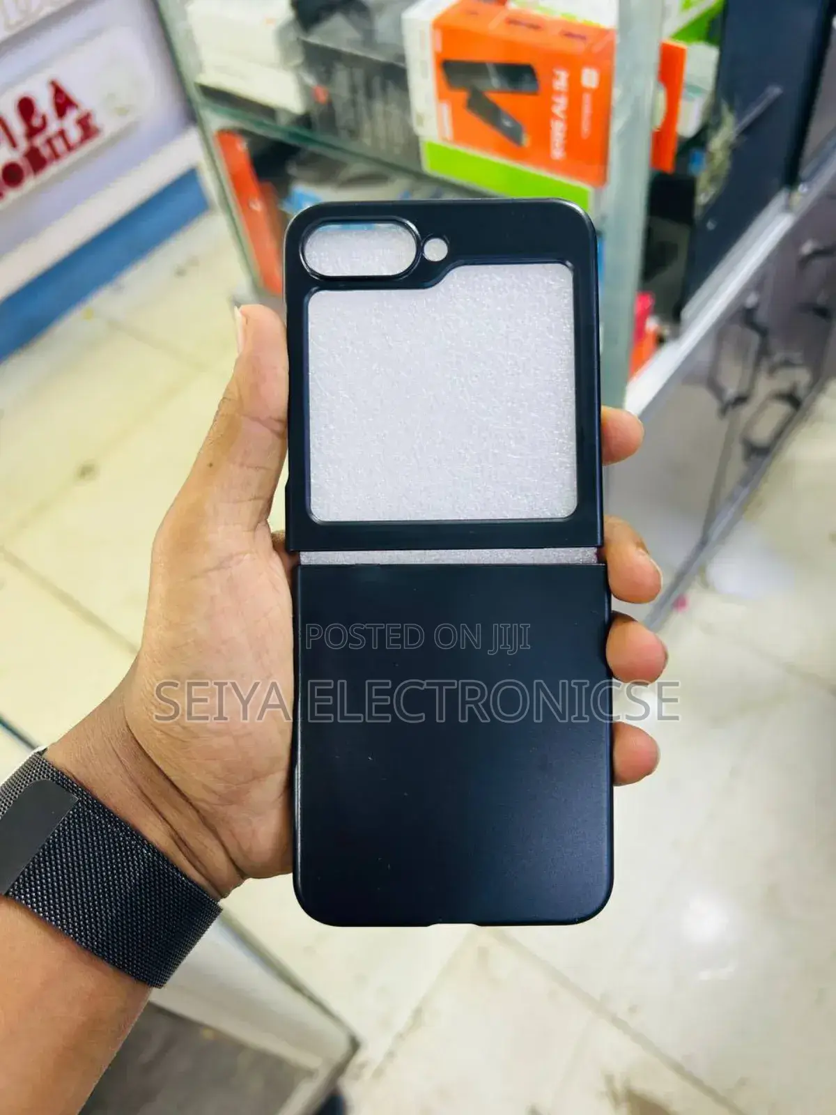 Samsung Galaxy Z Flip 6