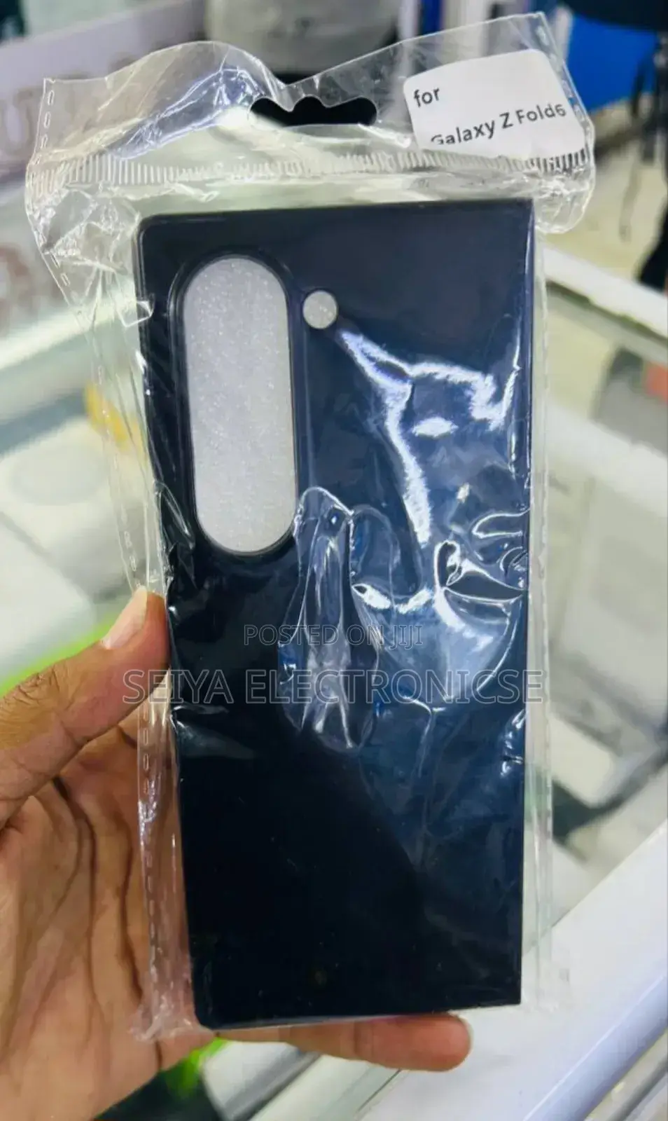 Samsung Galaxy Z Flip 6