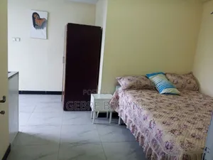 Photo - Furnished 2bdrm Apartment in Apartment, Yeka for rent