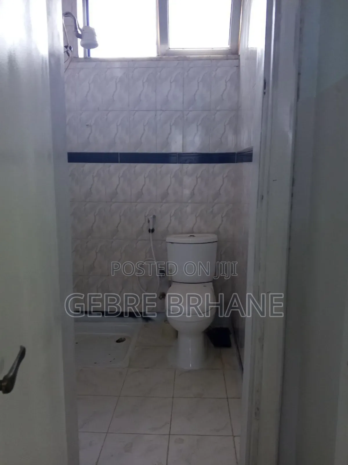 Furnished 2bdrm Apartment in Apartment, Yeka for rent