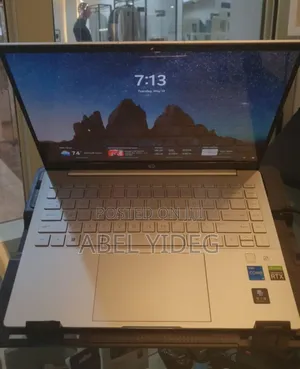 Photo - New Laptop HP Pavilion 14 16GB Intel Core I5 SSD 1T