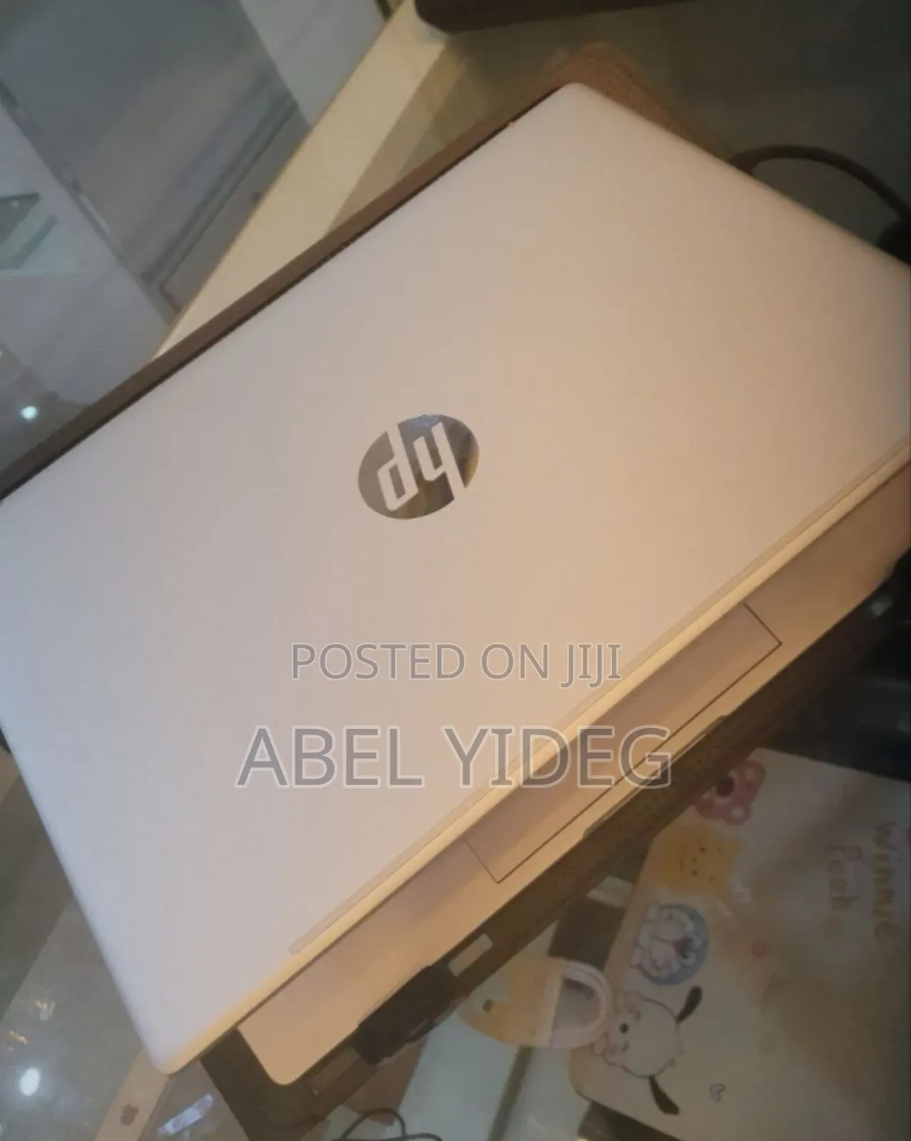 New Laptop HP Pavilion 14 16GB Intel Core I5 SSD 1T