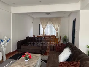 Furnished 3bdrm Apartment in Apartment, Yeka for rent