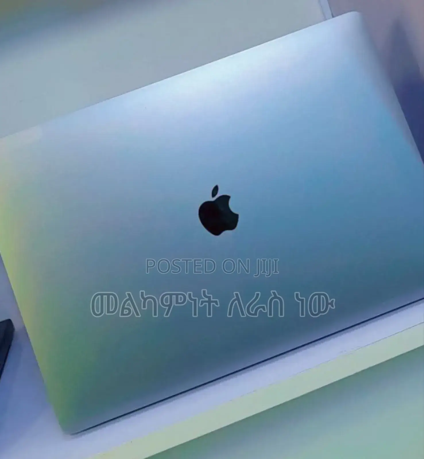 New Laptop Apple MacBook Pro 2017 16GB Intel Core I7 SSD 512GB