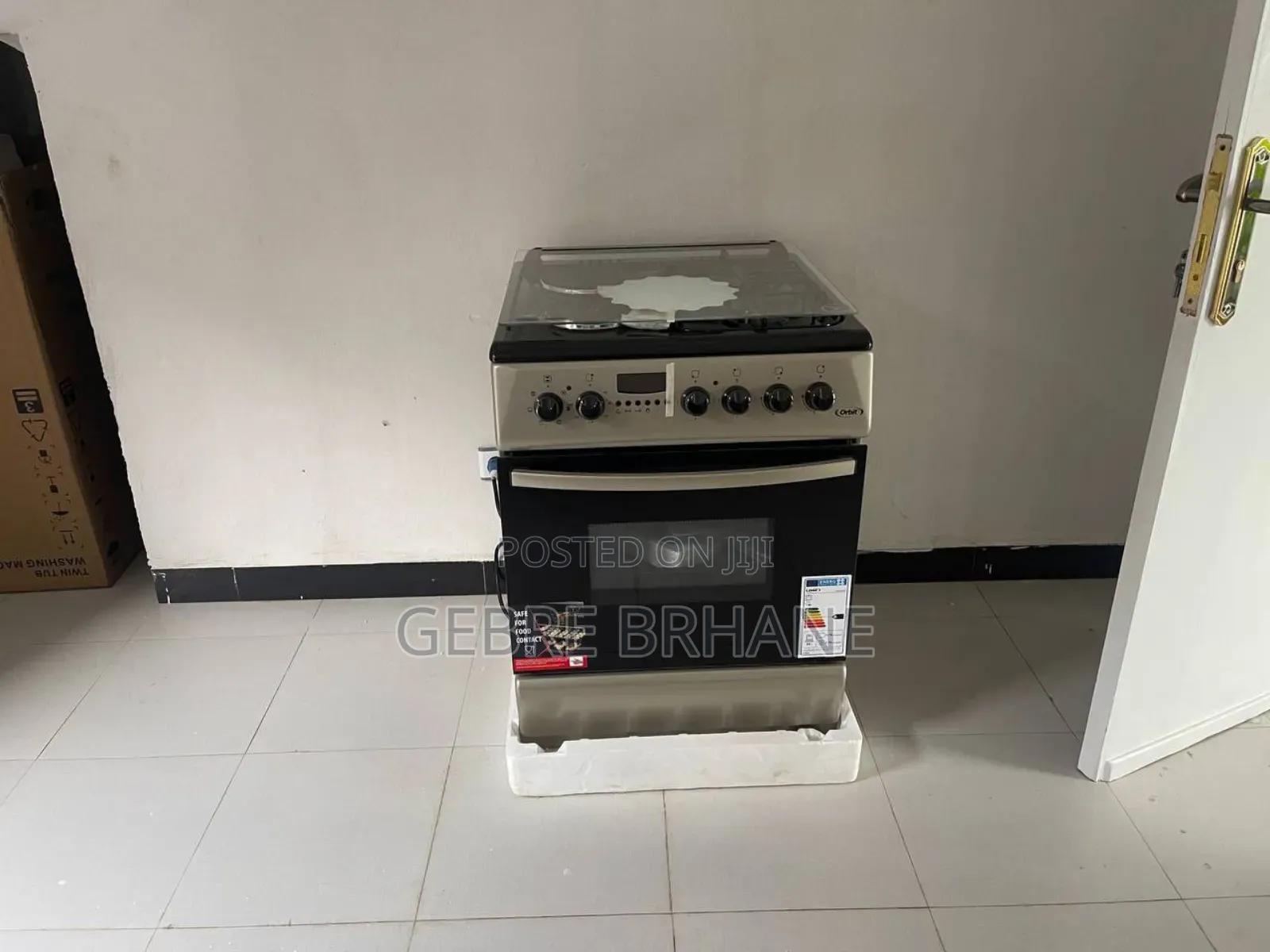 Furnished 3bdrm Apartment in Apartment, Yeka for rent