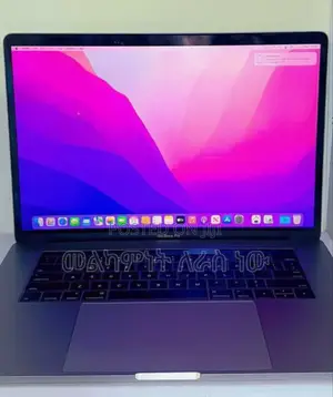 New Laptop Apple MacBook Pro 2017 16GB Intel Core I7 SSD 512GB